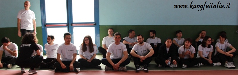 Kungfuitalia.it Kung Fu Academy di Sifu Salvatore Mezzone di Wing Chun Difesa Personale Ving Tjun Tsun Caserta Frosinone  San Severo Corato (1)